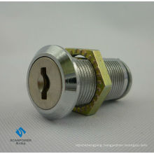 Cylinder Lock Zinc Alloy Cam Lock